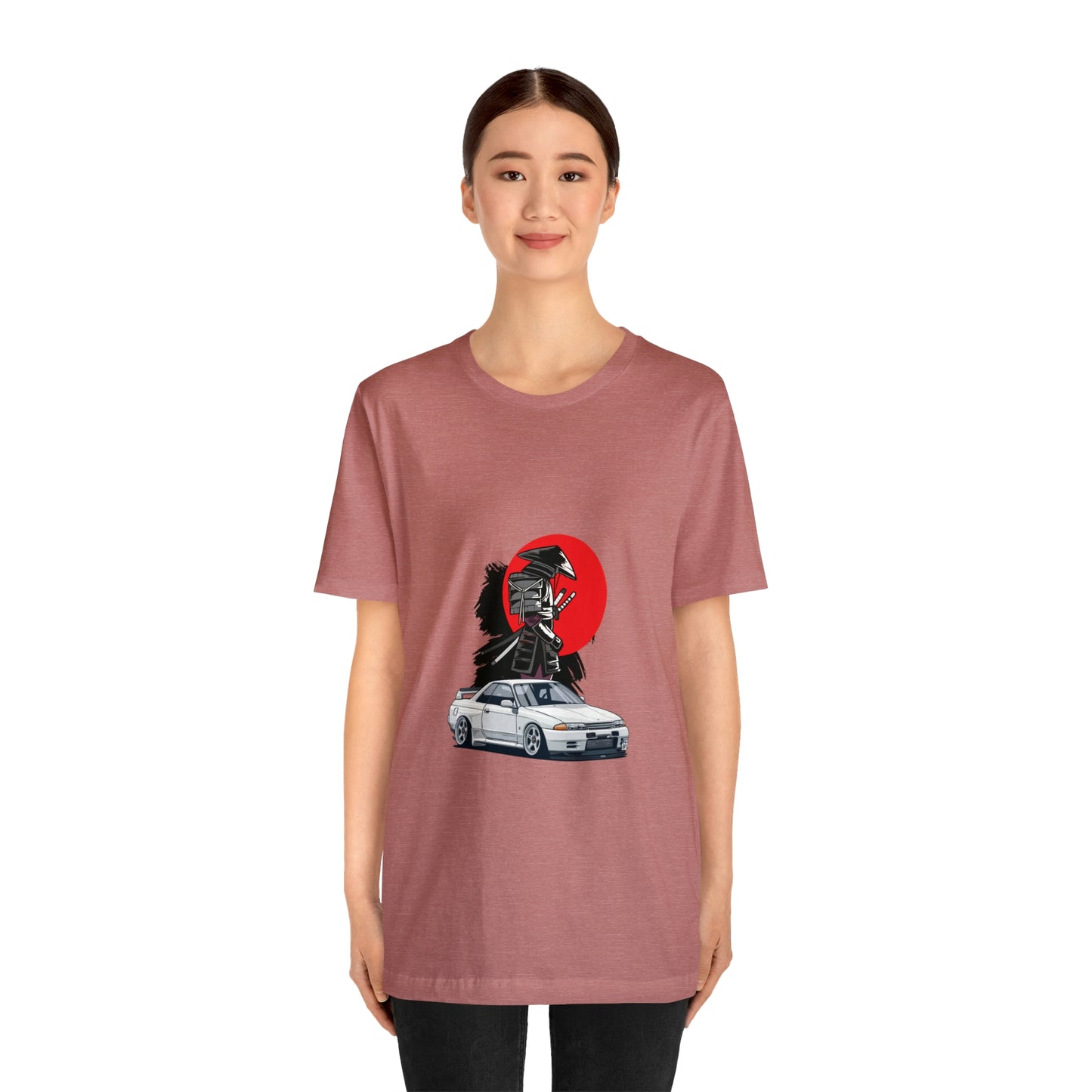 JDM Car Inspired T Shirt 65.
