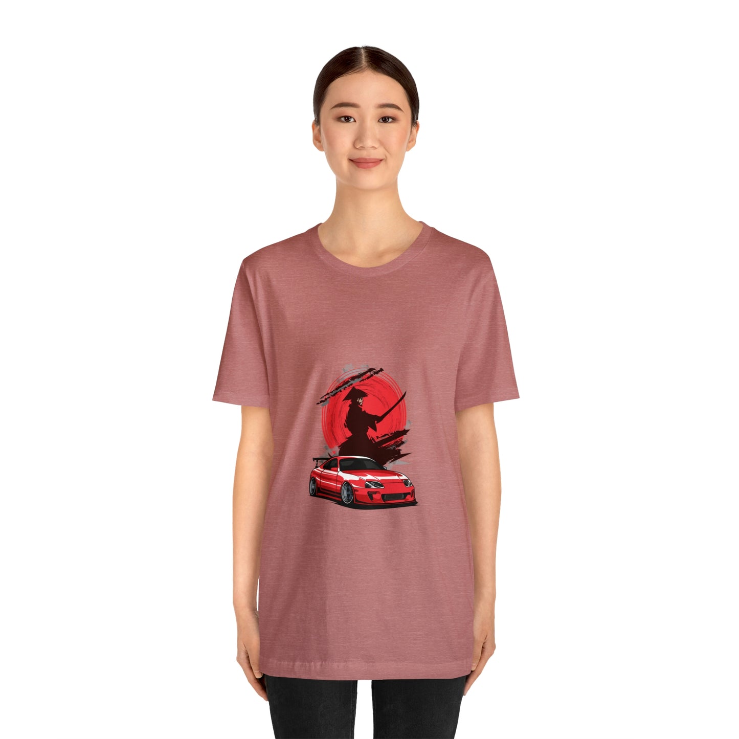 JDM Car Inspired T Shirt 16.