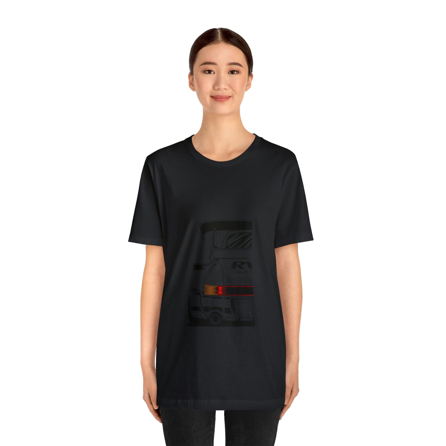 JDM Car Inspired T Shirt 56.