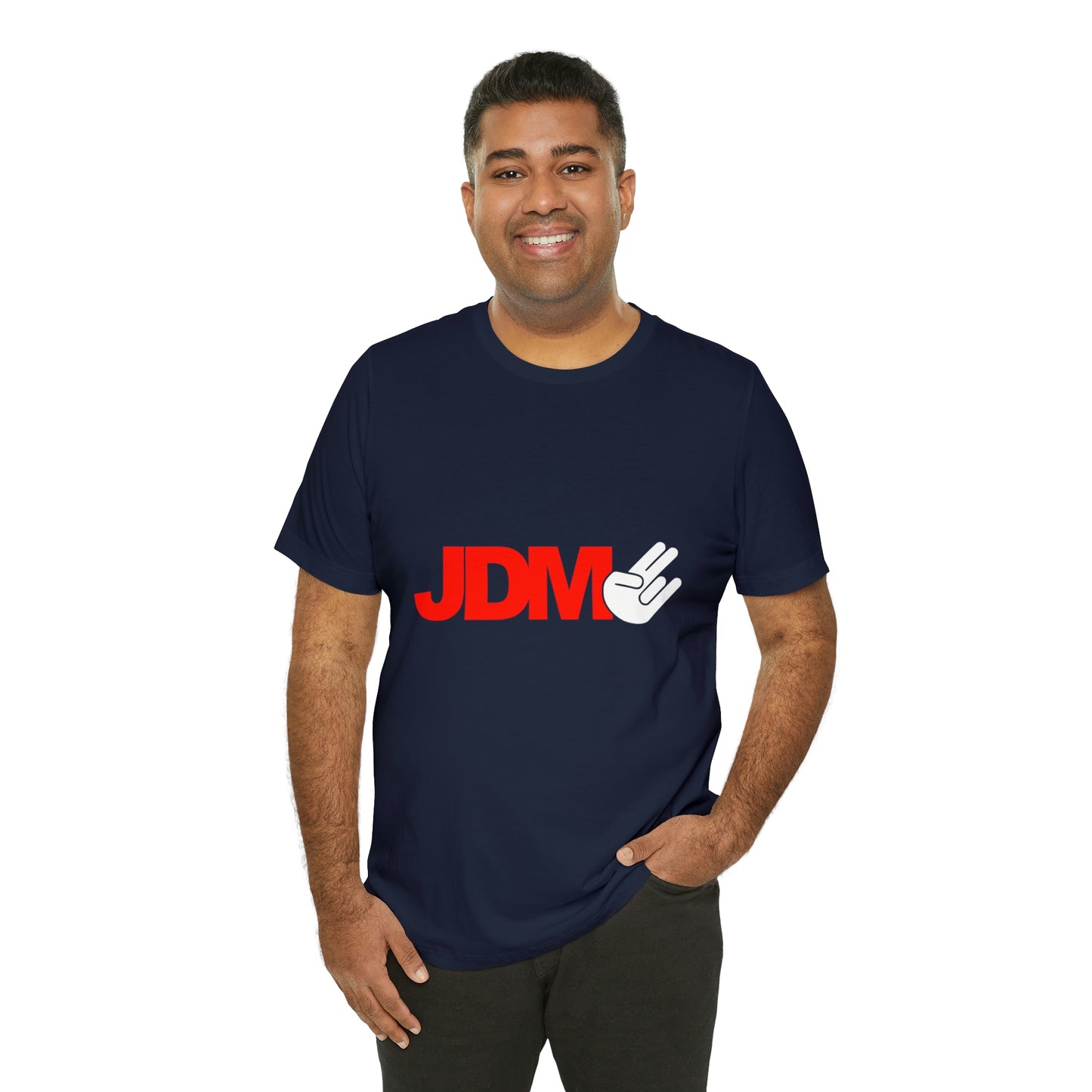 JDM Car Inspired T Shirt 42.