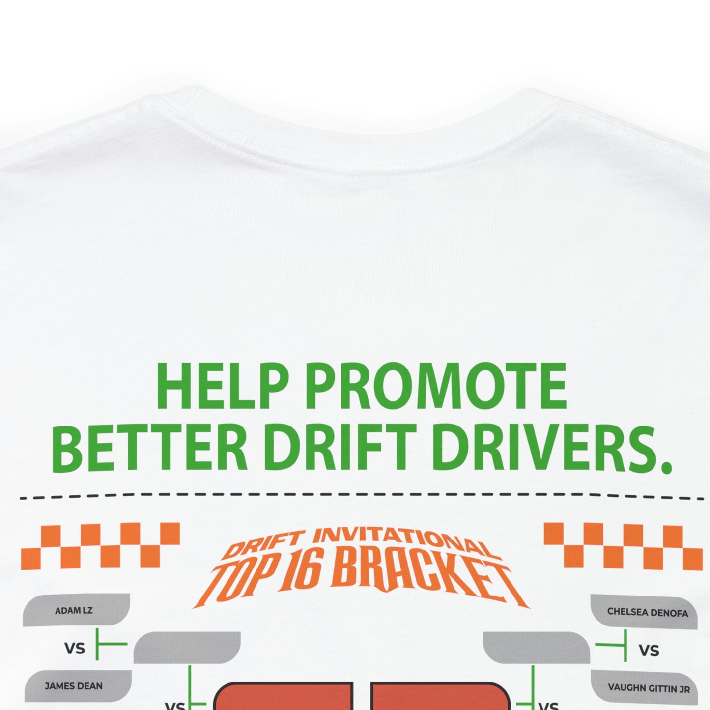 Save The Cones Design 3