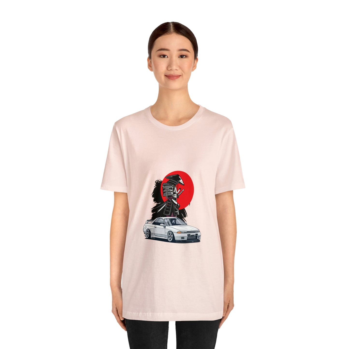 JDM Car Inspired T Shirt 65.
