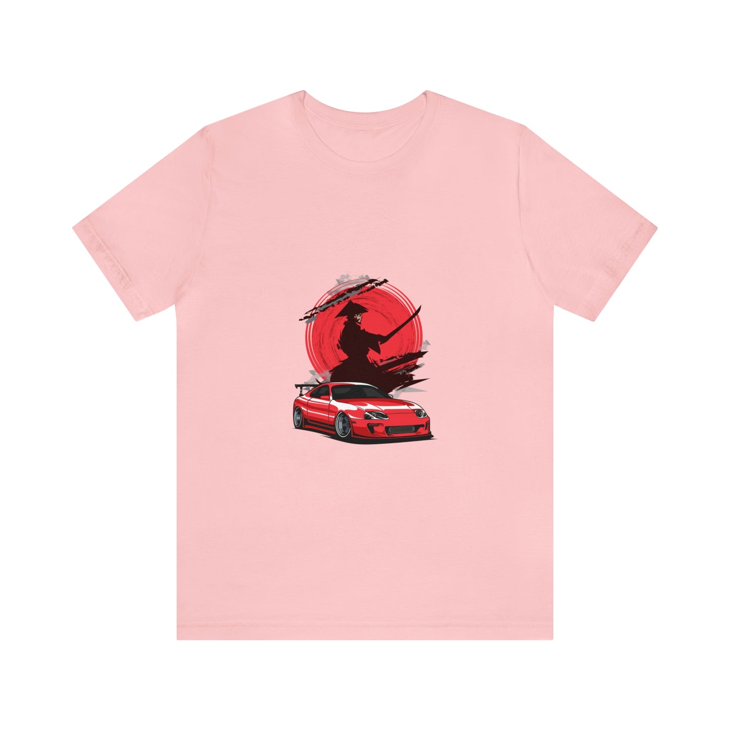 JDM Car Inspired T Shirt 16.