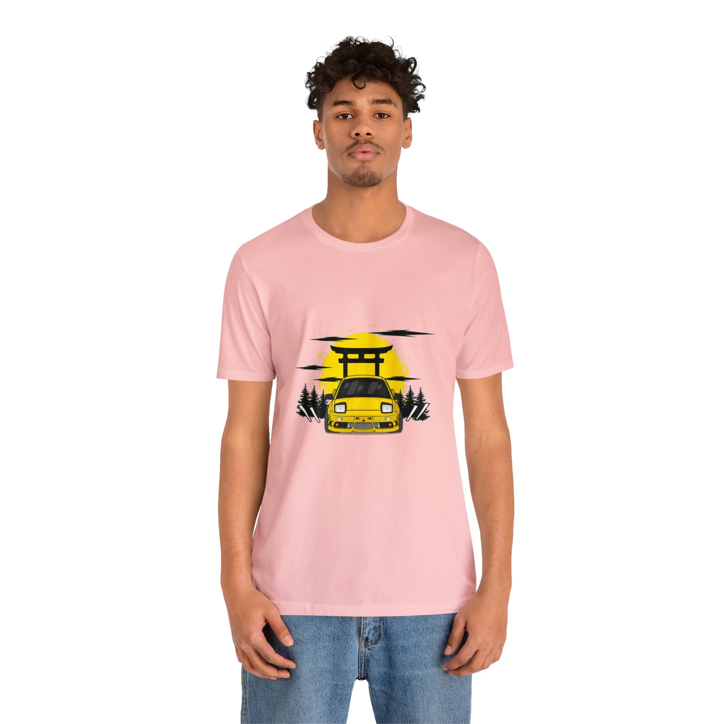 JDM Car Inspired T Shirt 62.