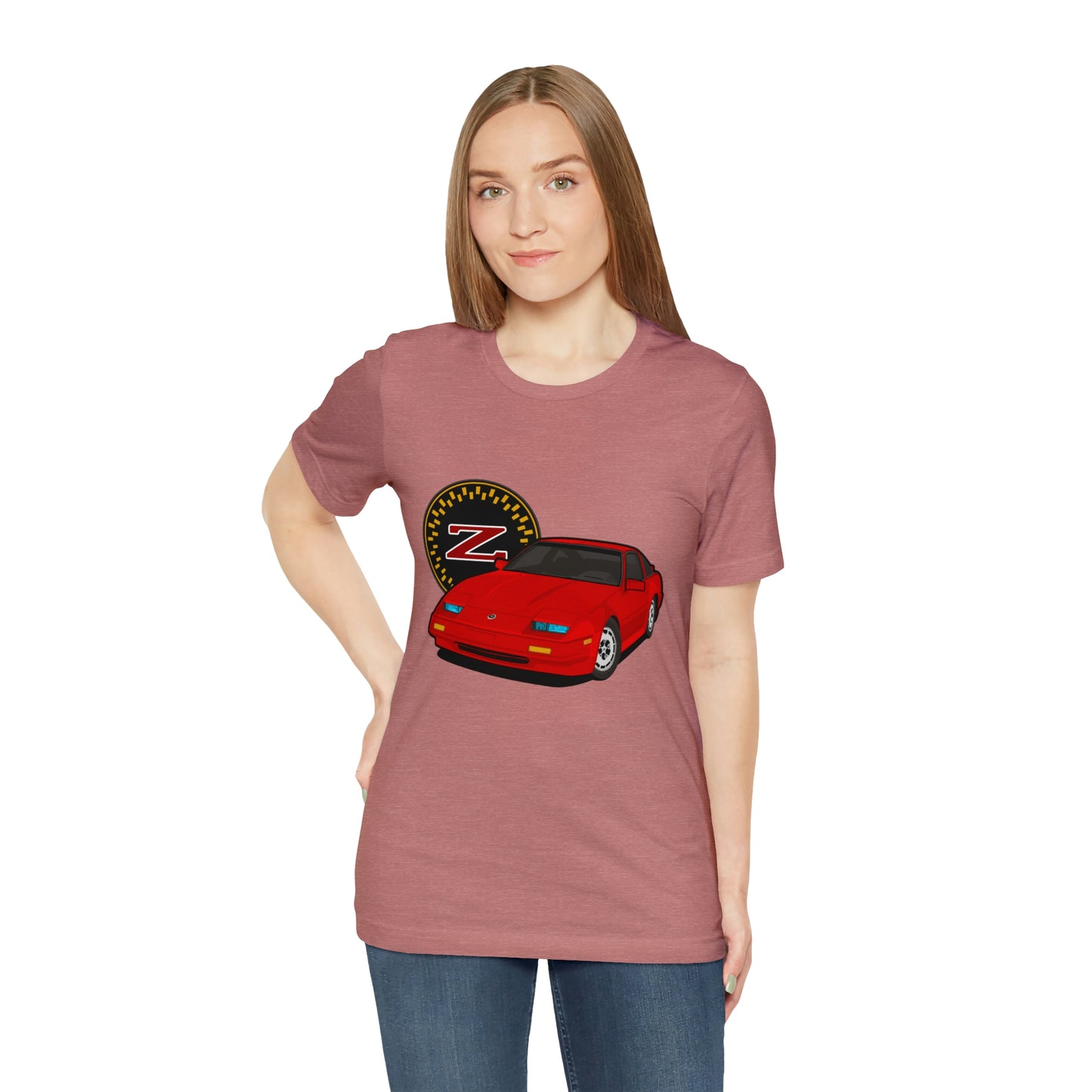 JDM Car Inspired T Shirt 47.