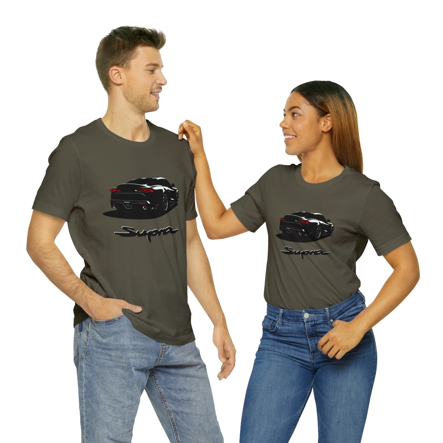 JDM Car Inspired T Shirt 40.