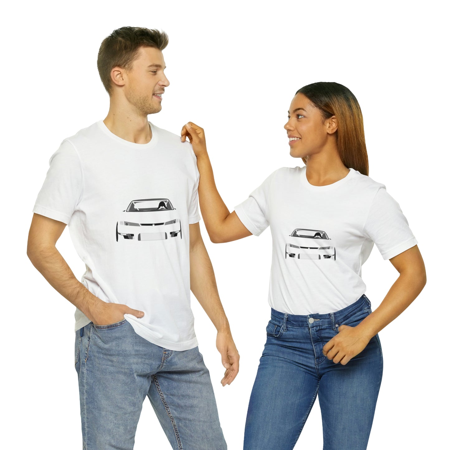 JDM Car Inspired T Shirt 70.