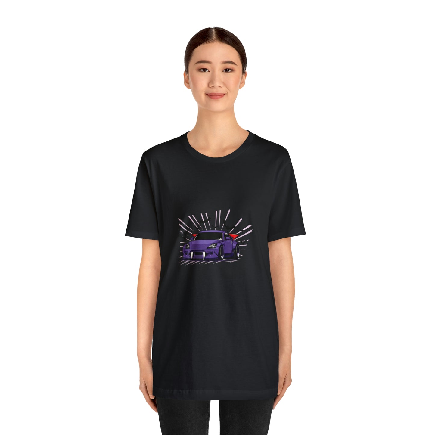 JDM Car Inspired T Shirt 63.