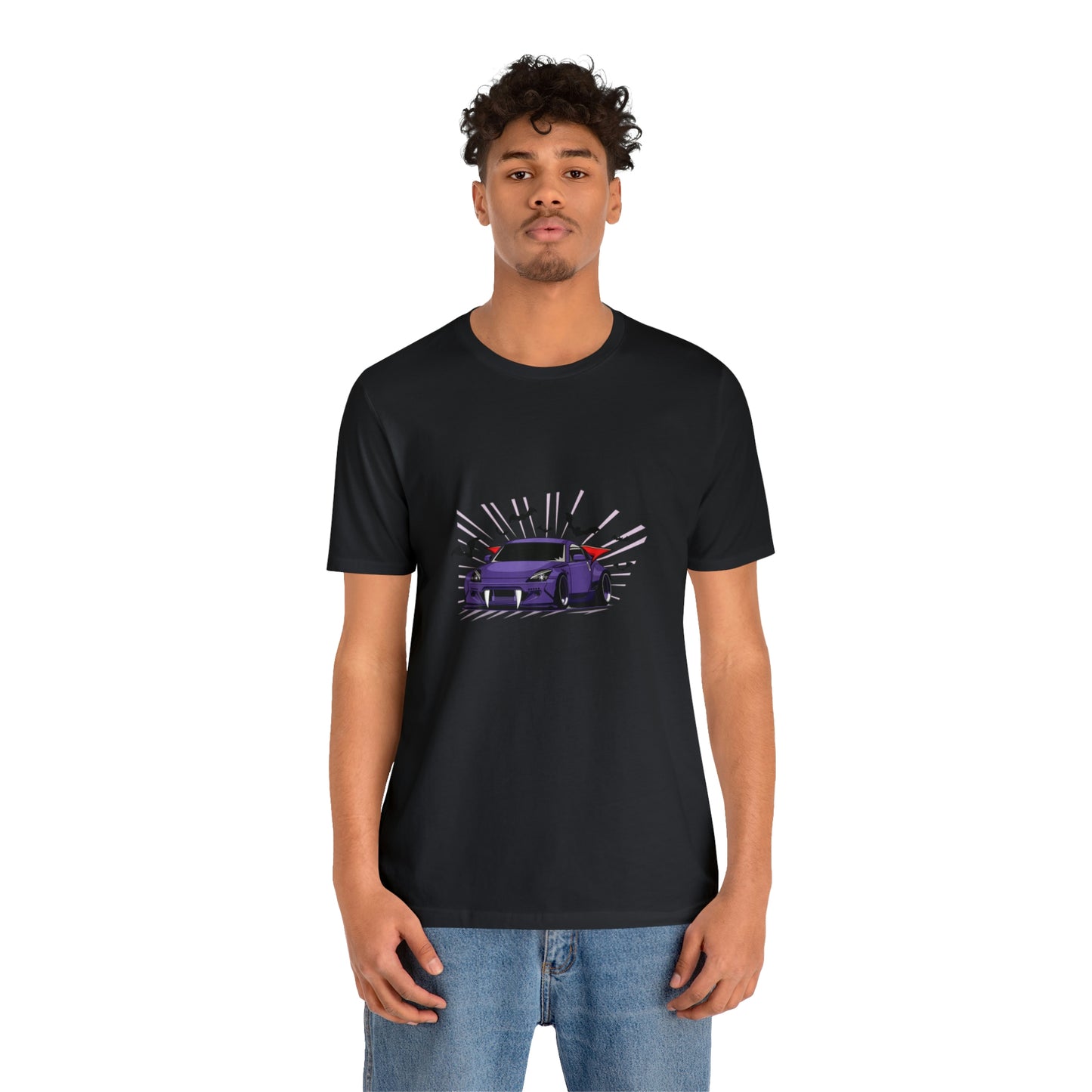 JDM Car Inspired T Shirt 63.