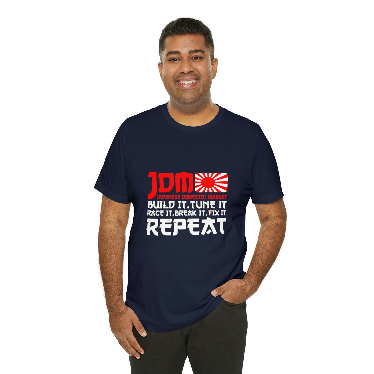 JDM Car Inspired T Shirt 61.