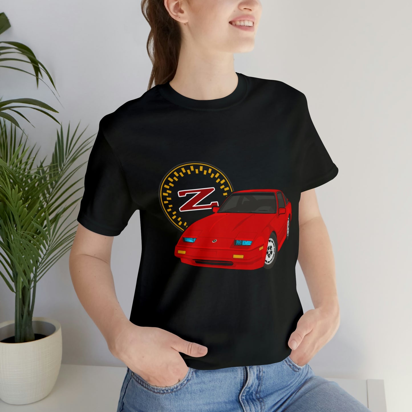 JDM Car Inspired T Shirt 47.