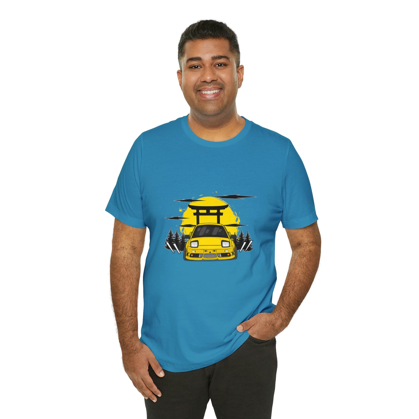 JDM Car Inspired T Shirt 62.