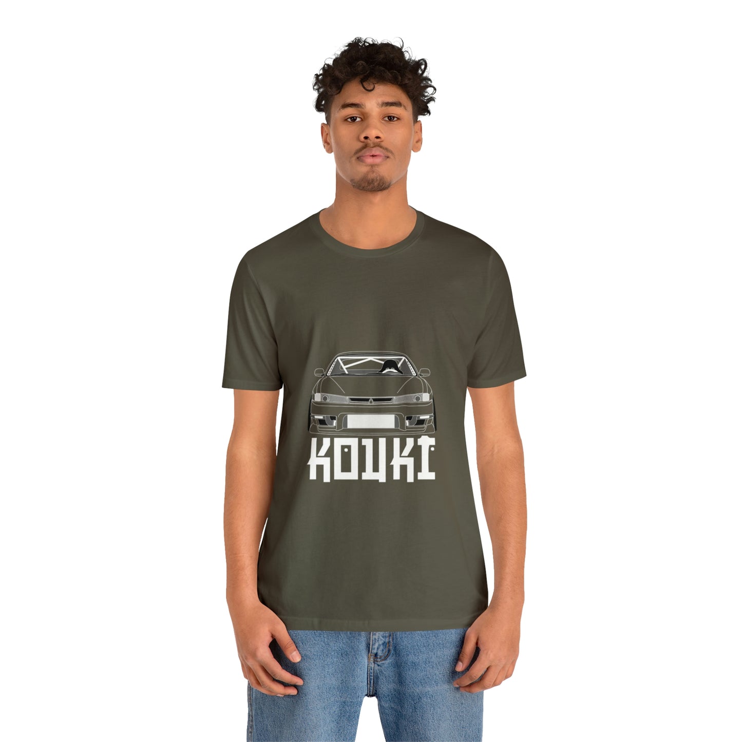 JDM Car Inspired T Shirt 70.