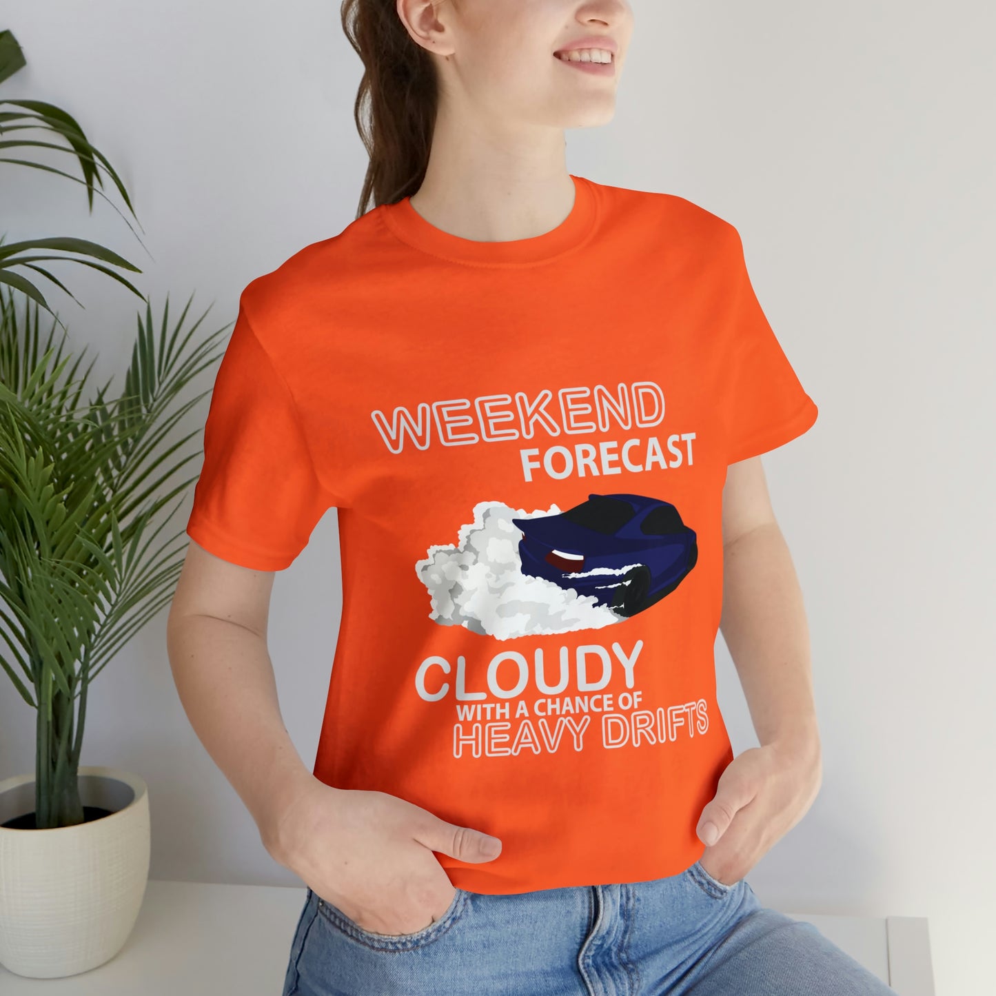 JDM Car Inspired T Shirt 37.