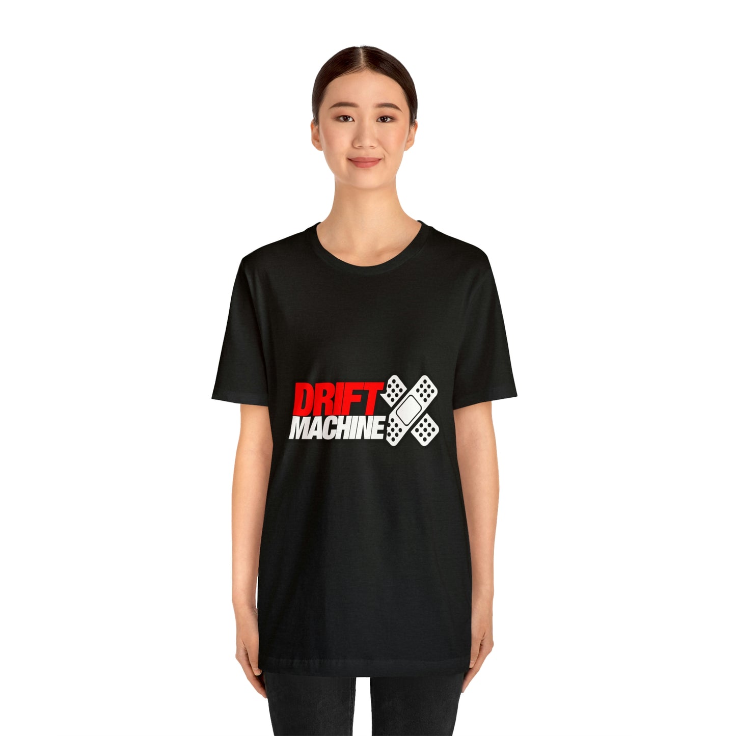 JDM Car Inspired T Shirt 45.