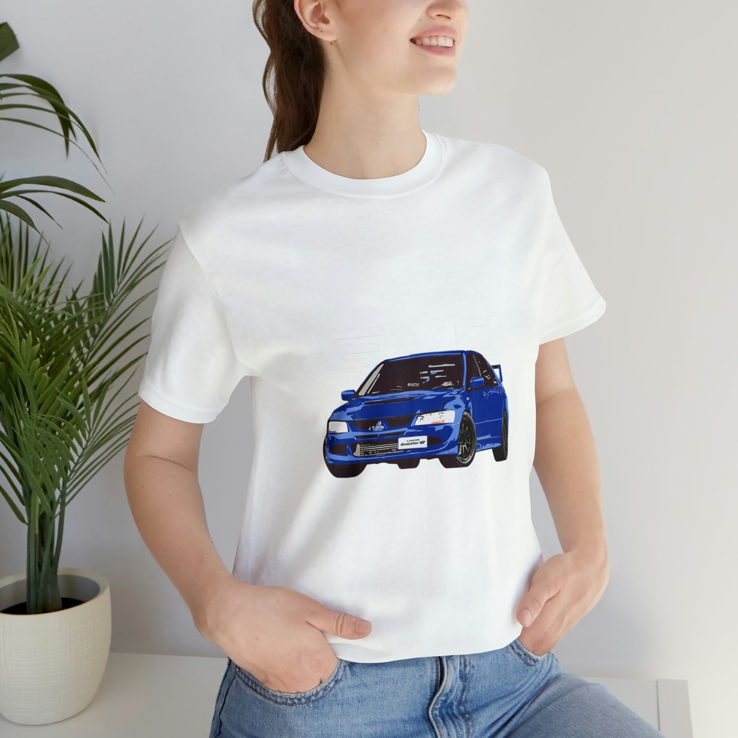 JDM Car Inspired T Shirt 53.