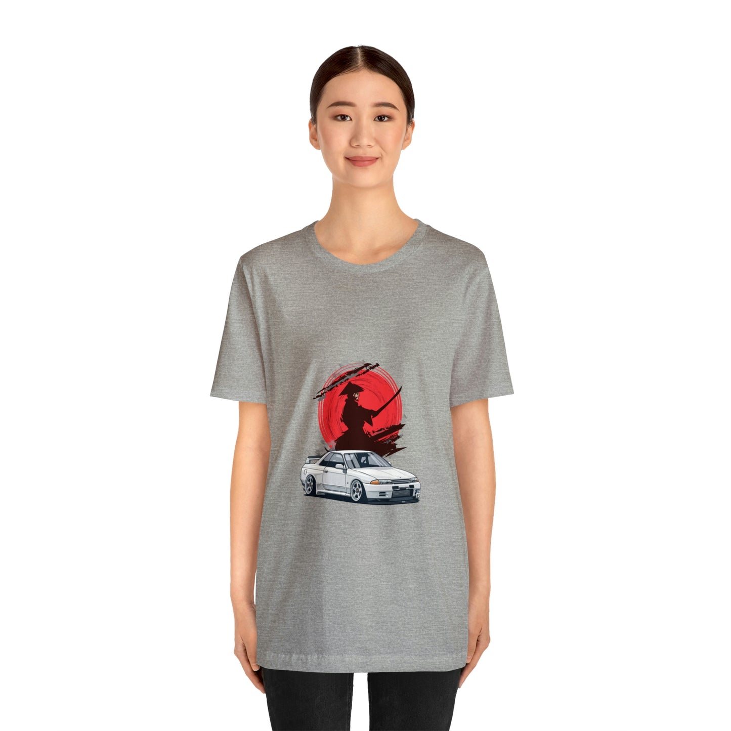 JDM Car Inspired T Shirt 14.