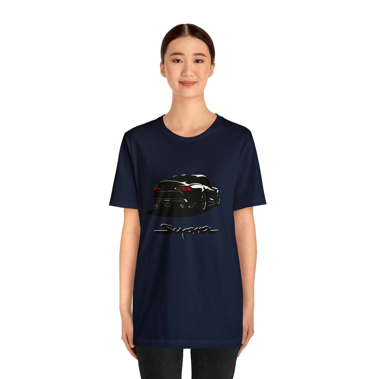 JDM Car Inspired T Shirt 40.