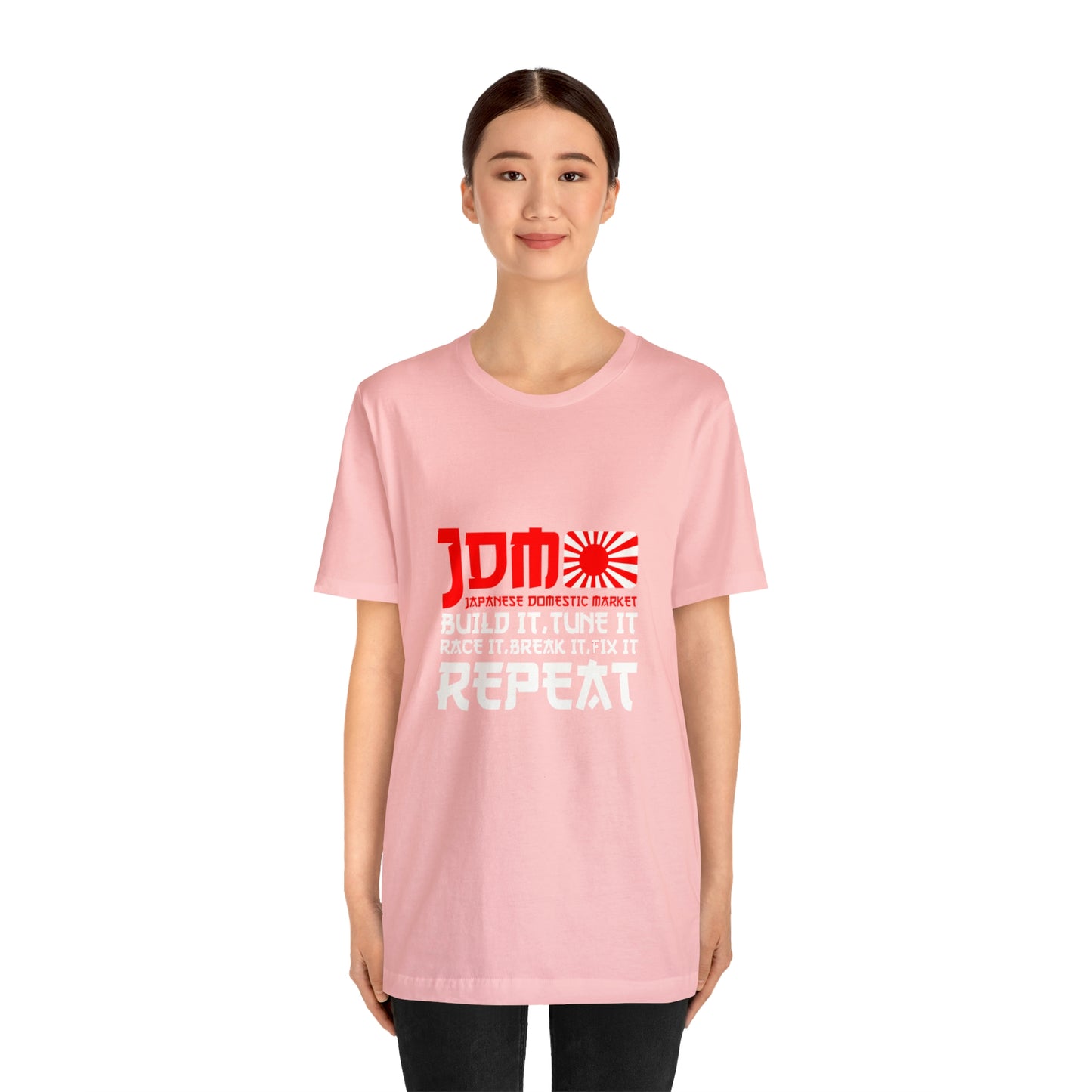 JDM Car Inspired T Shirt 61.
