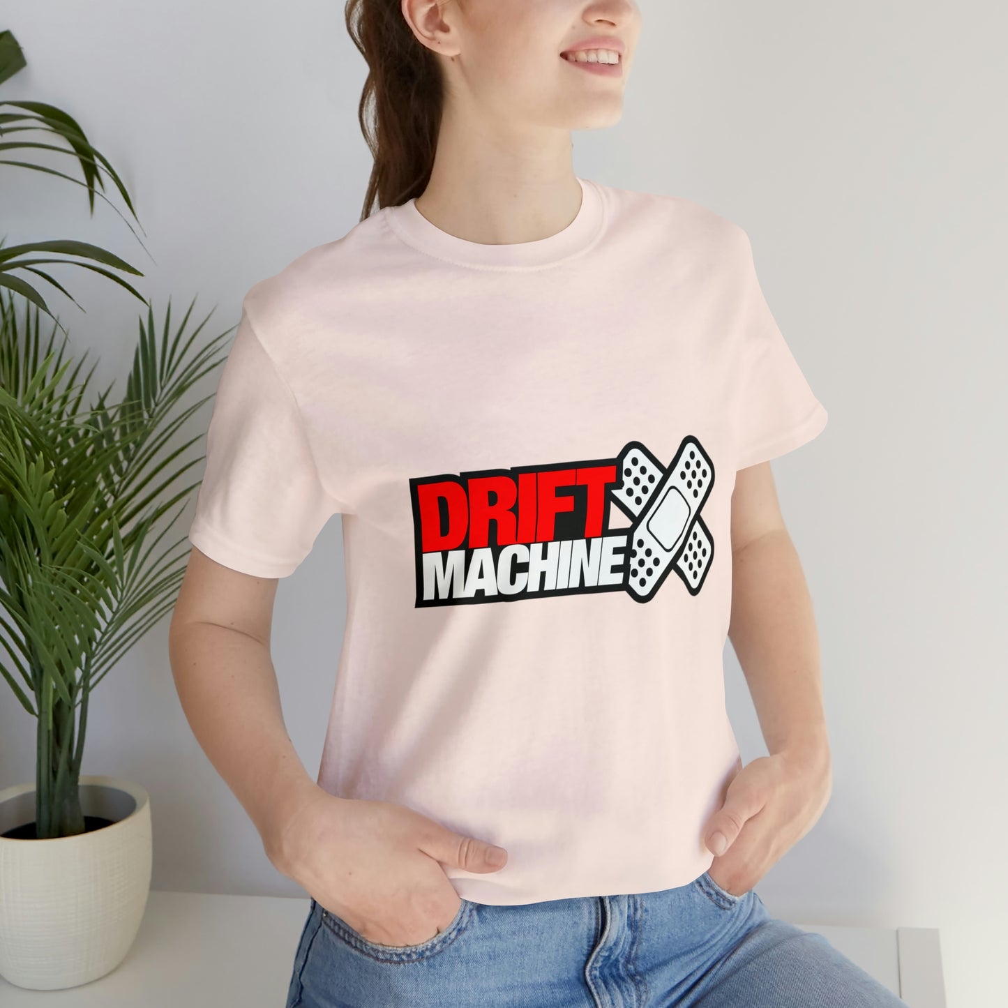 JDM Car Inspired T Shirt 45.
