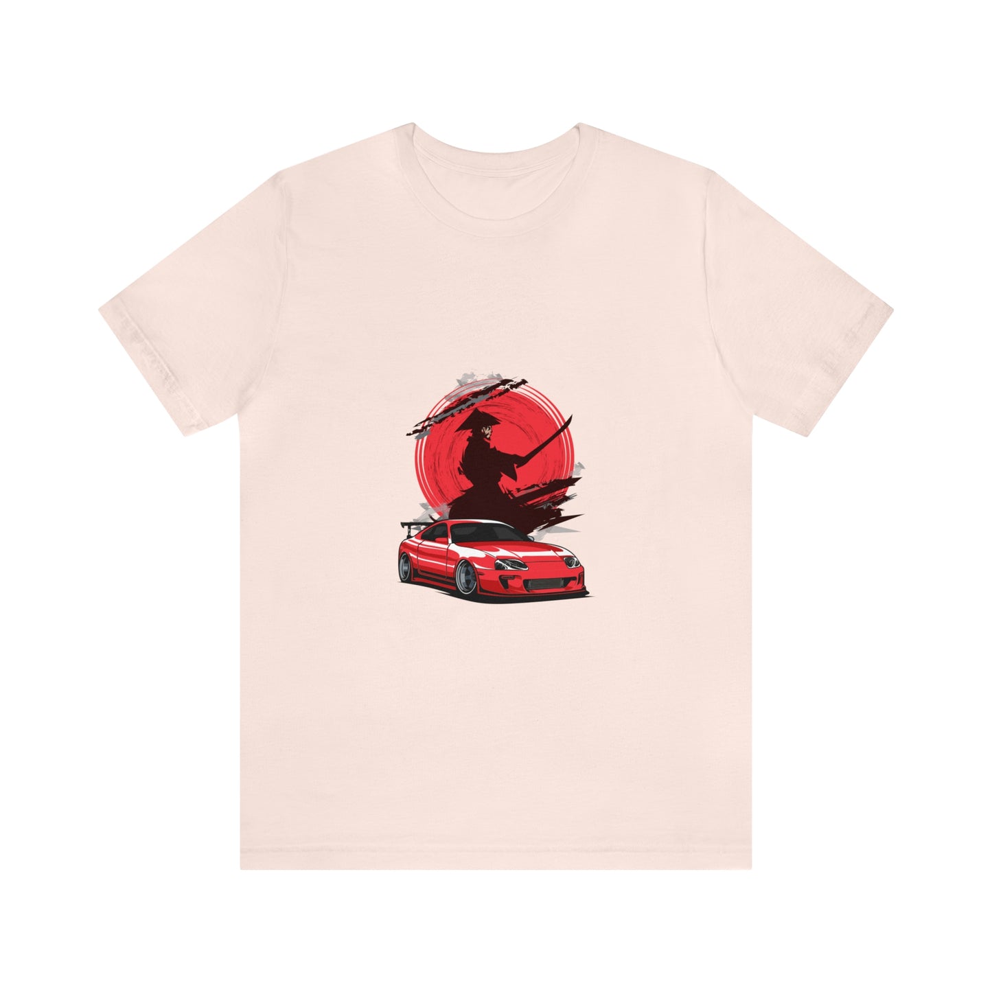 JDM Car Inspired T Shirt 16.