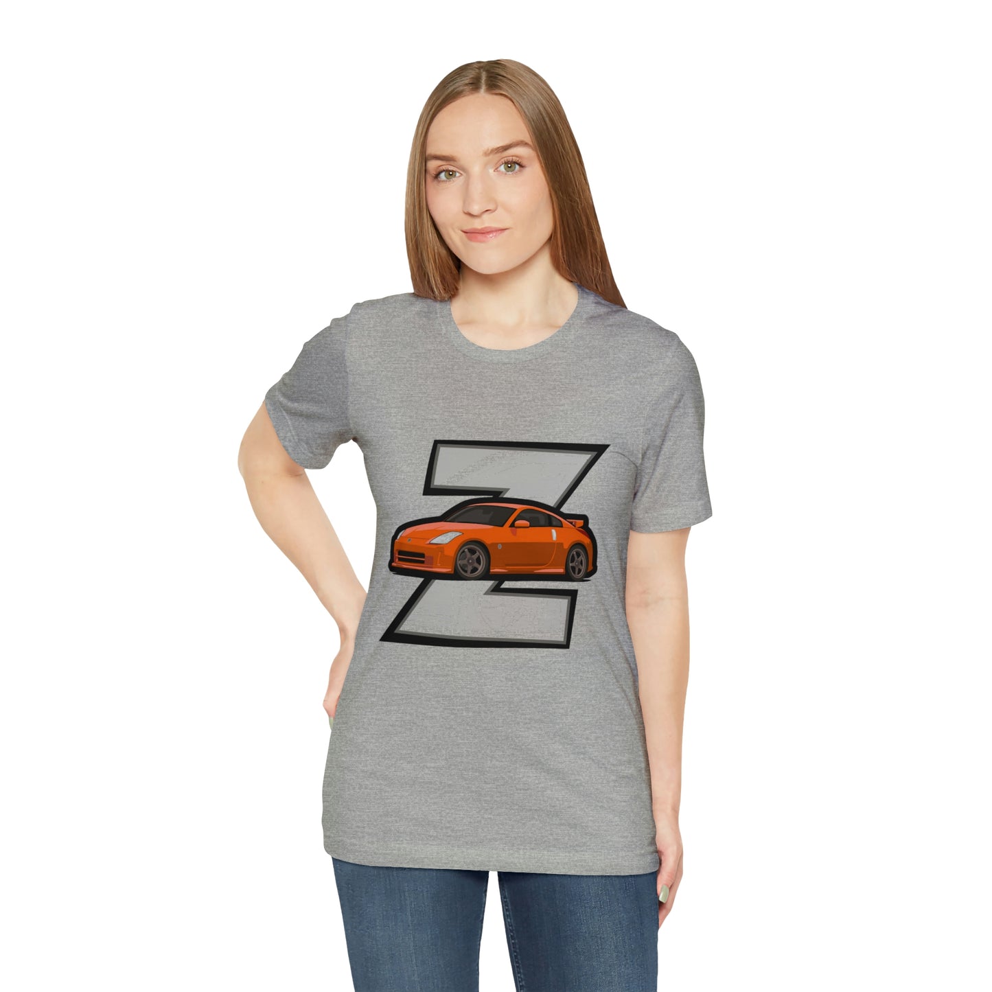 JDM Car Inspired T Shirt 46.