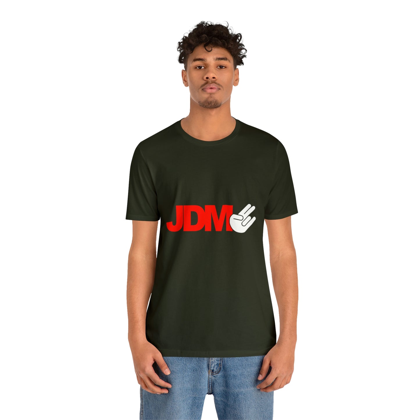 JDM Car Inspired T Shirt 42.