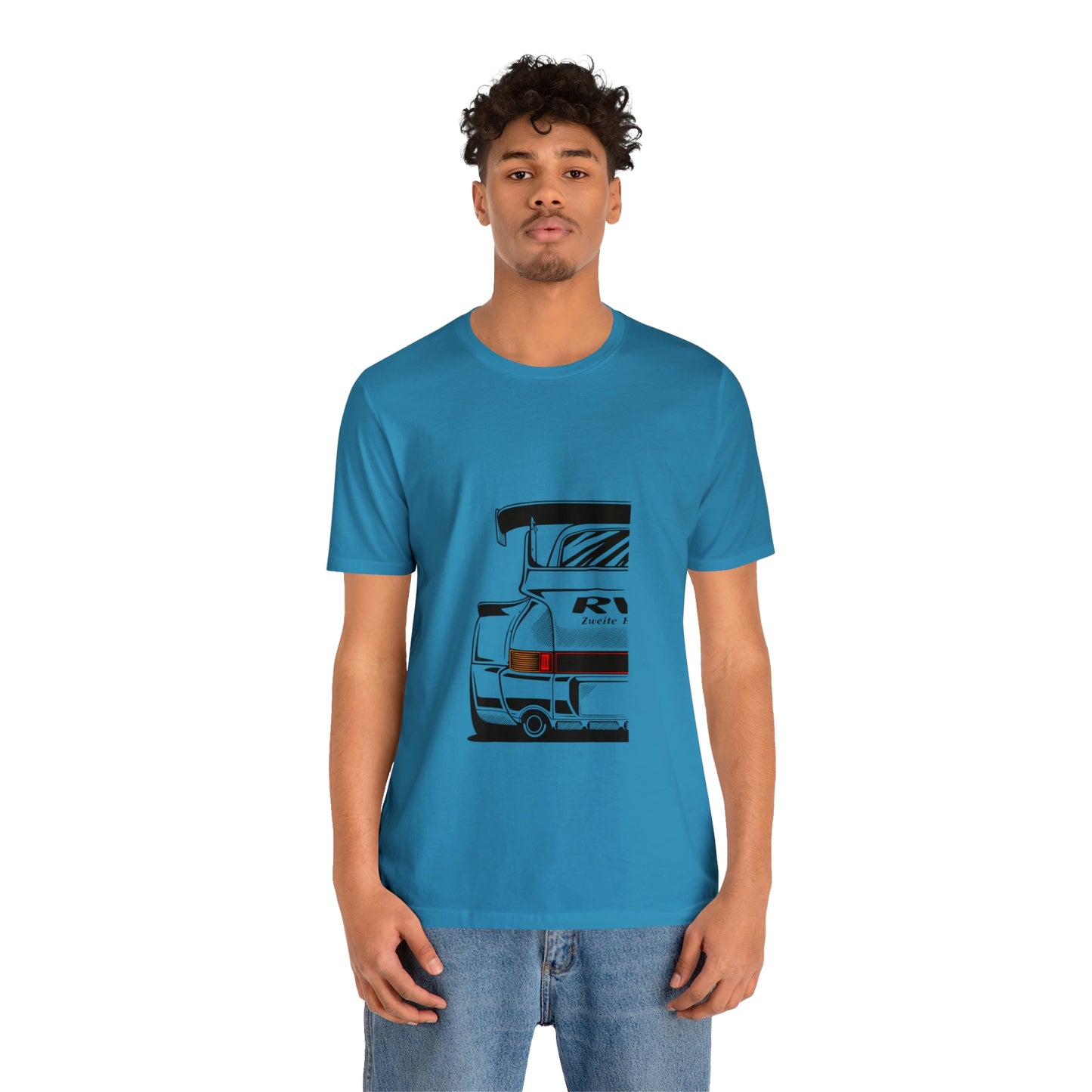 JDM Car Inspired T Shirt 56.