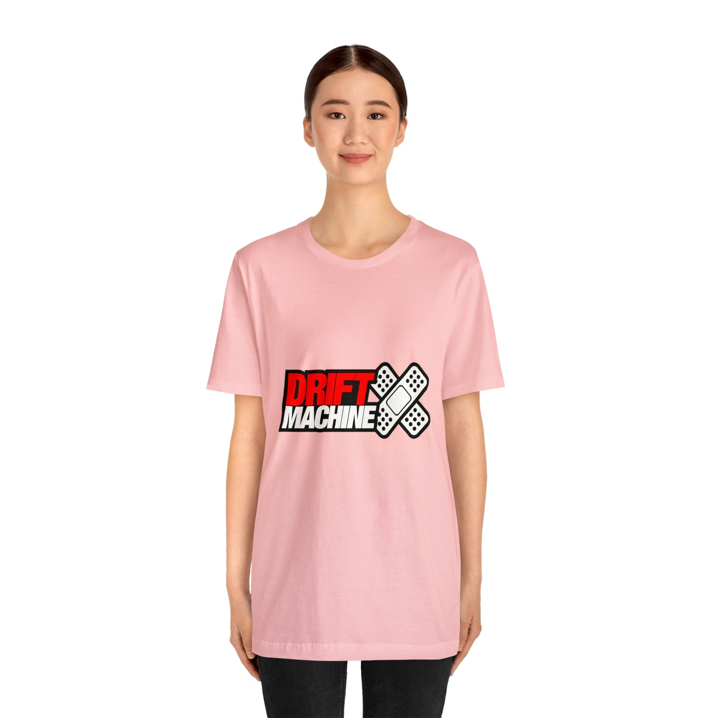 JDM Car Inspired T Shirt 45.