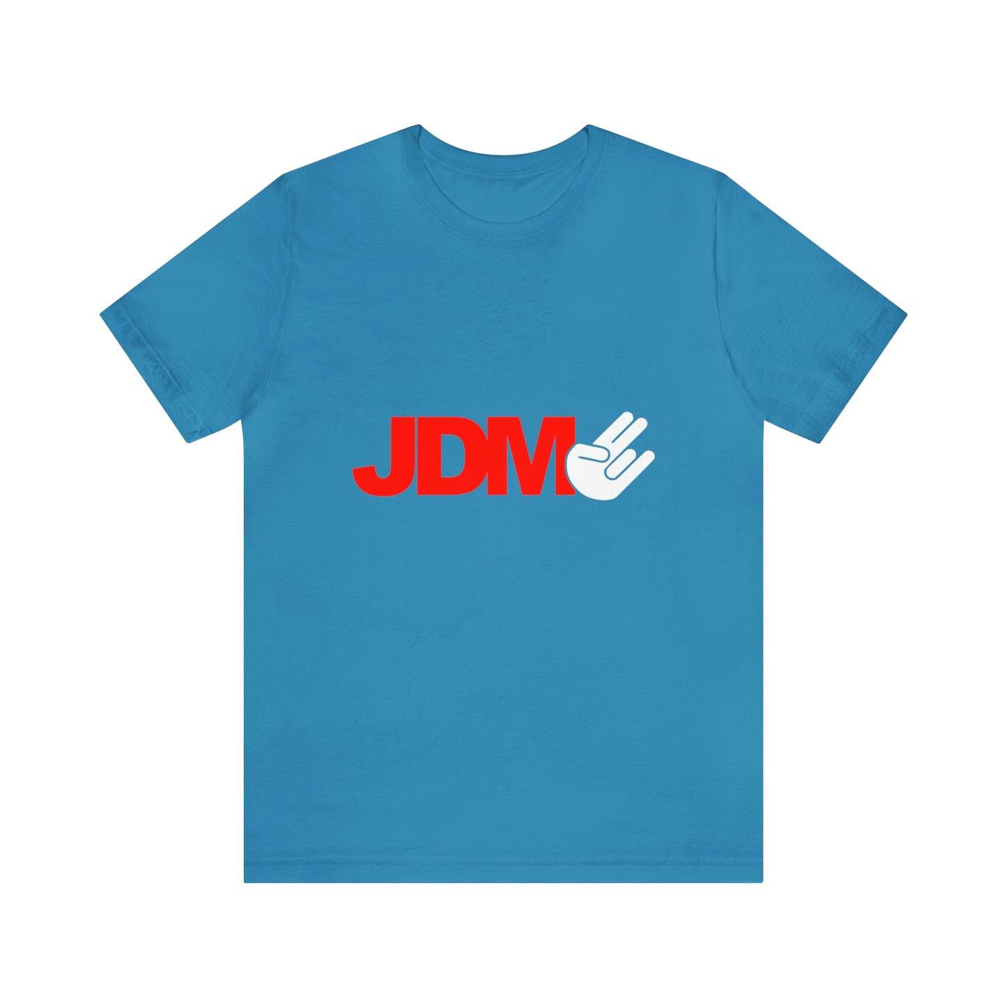 JDM Car Inspired T Shirt 42.
