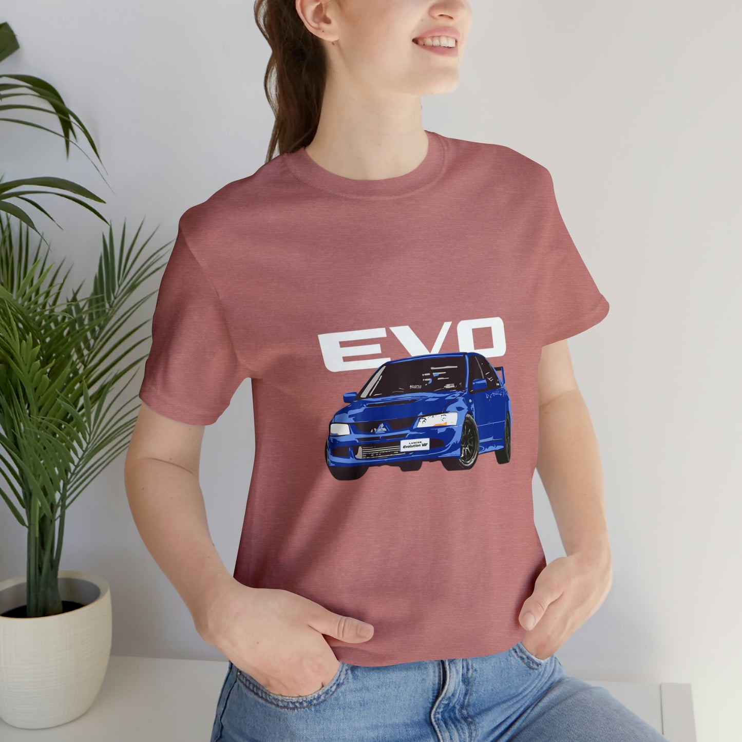 JDM Car Inspired T Shirt 53.