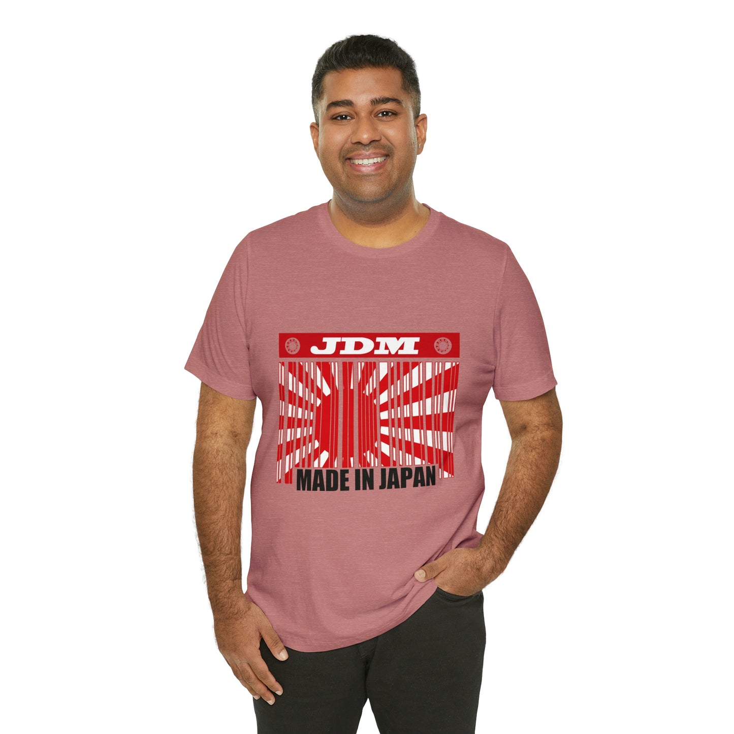 JDM Car Inspired T Shirt 55.