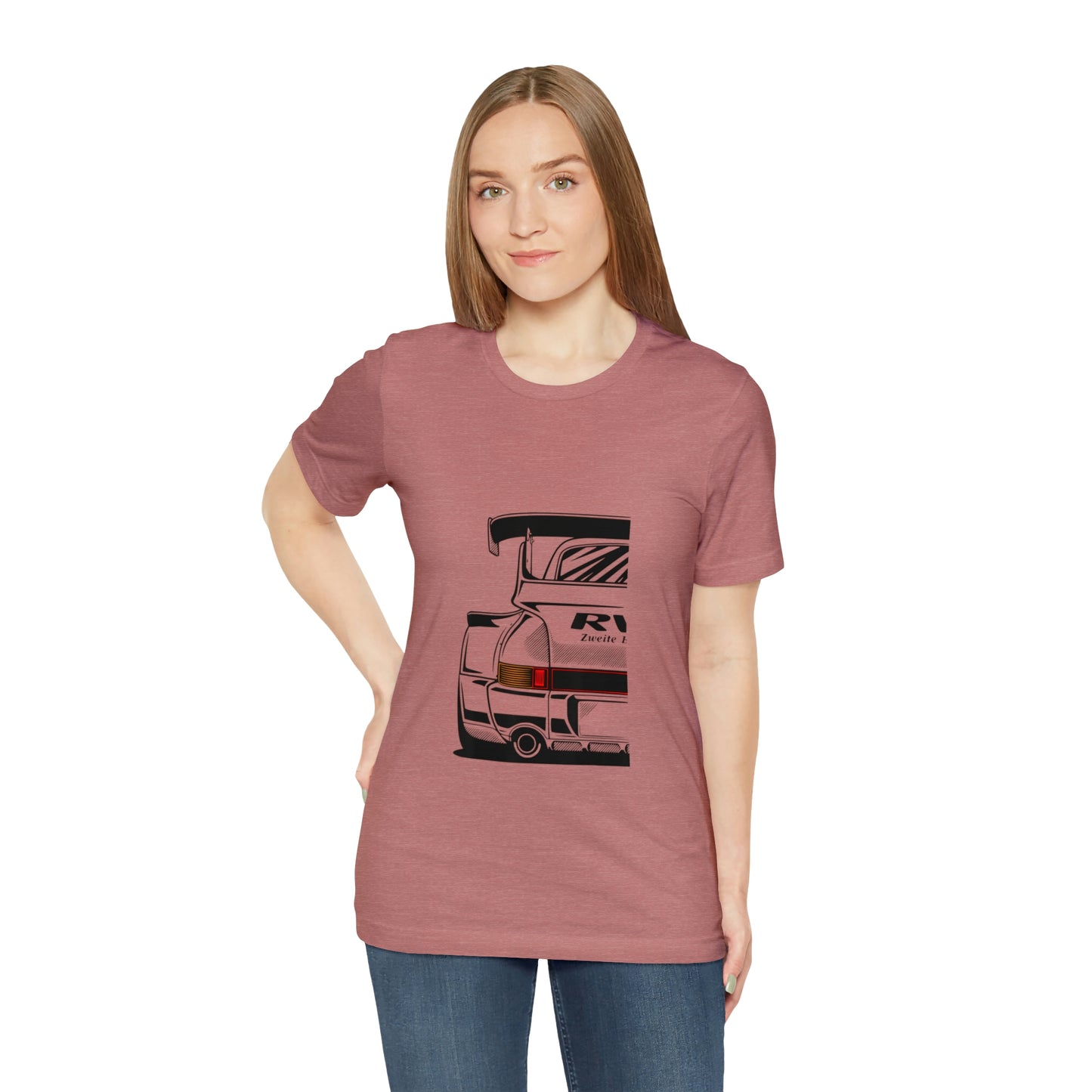 JDM Car Inspired T Shirt 56.