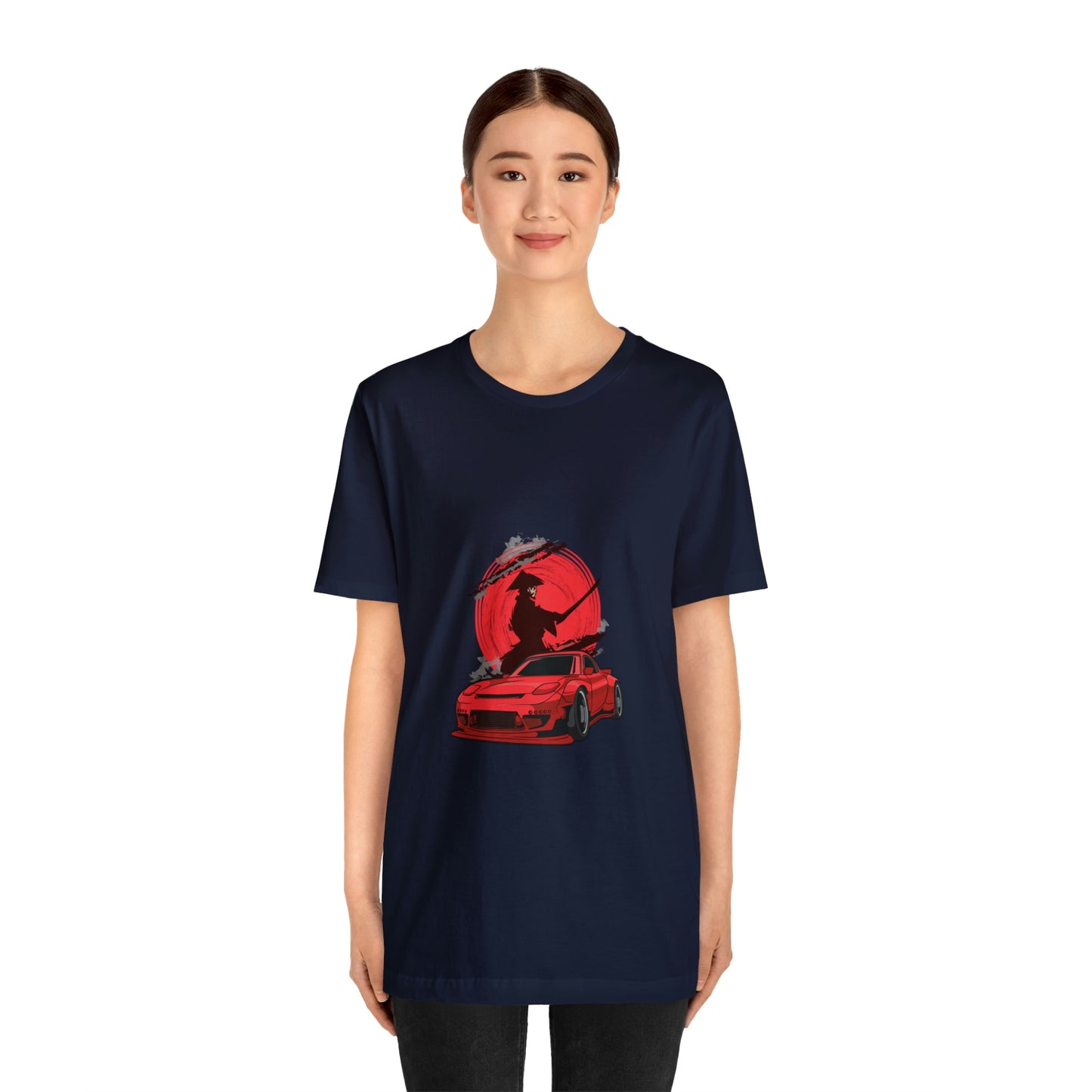 JDM Car Inspired T Shirt 17.