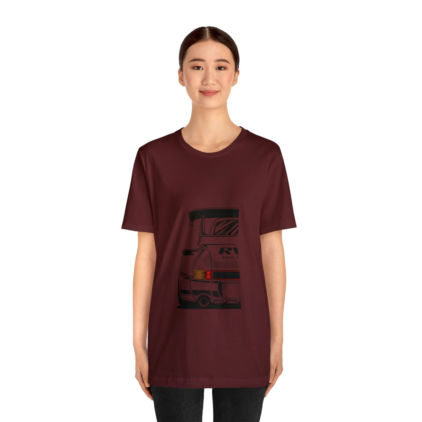 JDM Car Inspired T Shirt 56.