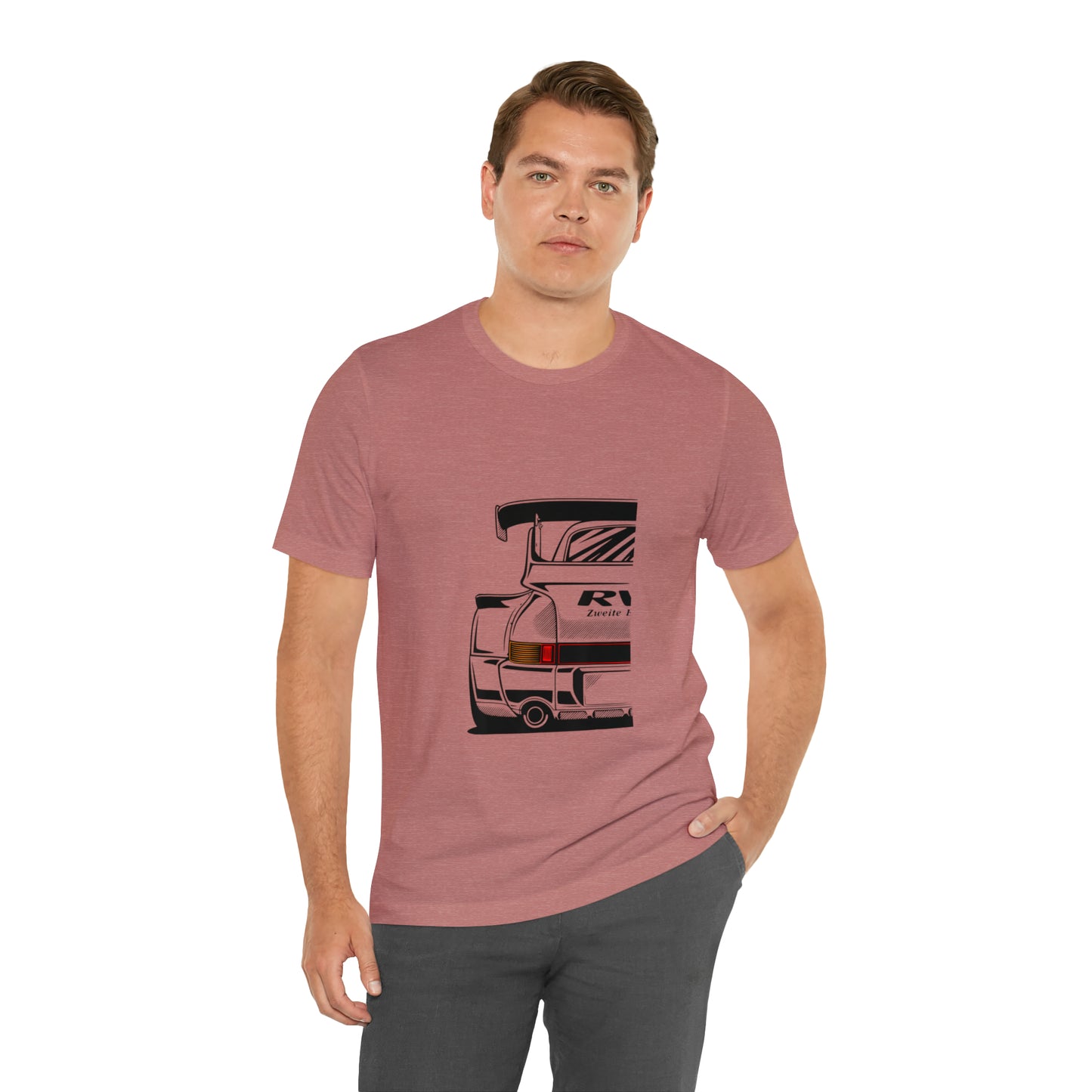 JDM Car Inspired T Shirt 56.