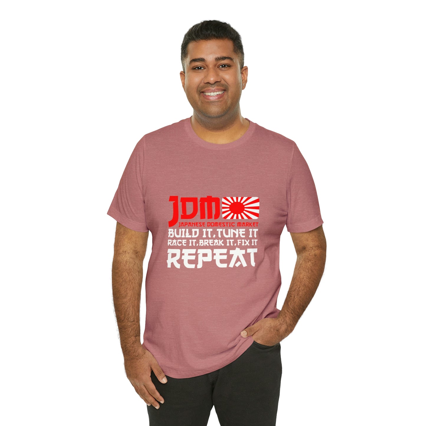 JDM Car Inspired T Shirt 61.