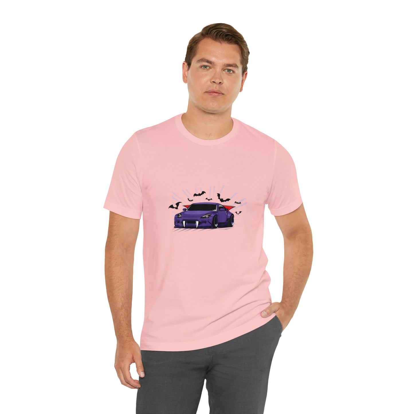 JDM Car Inspired T Shirt 63.
