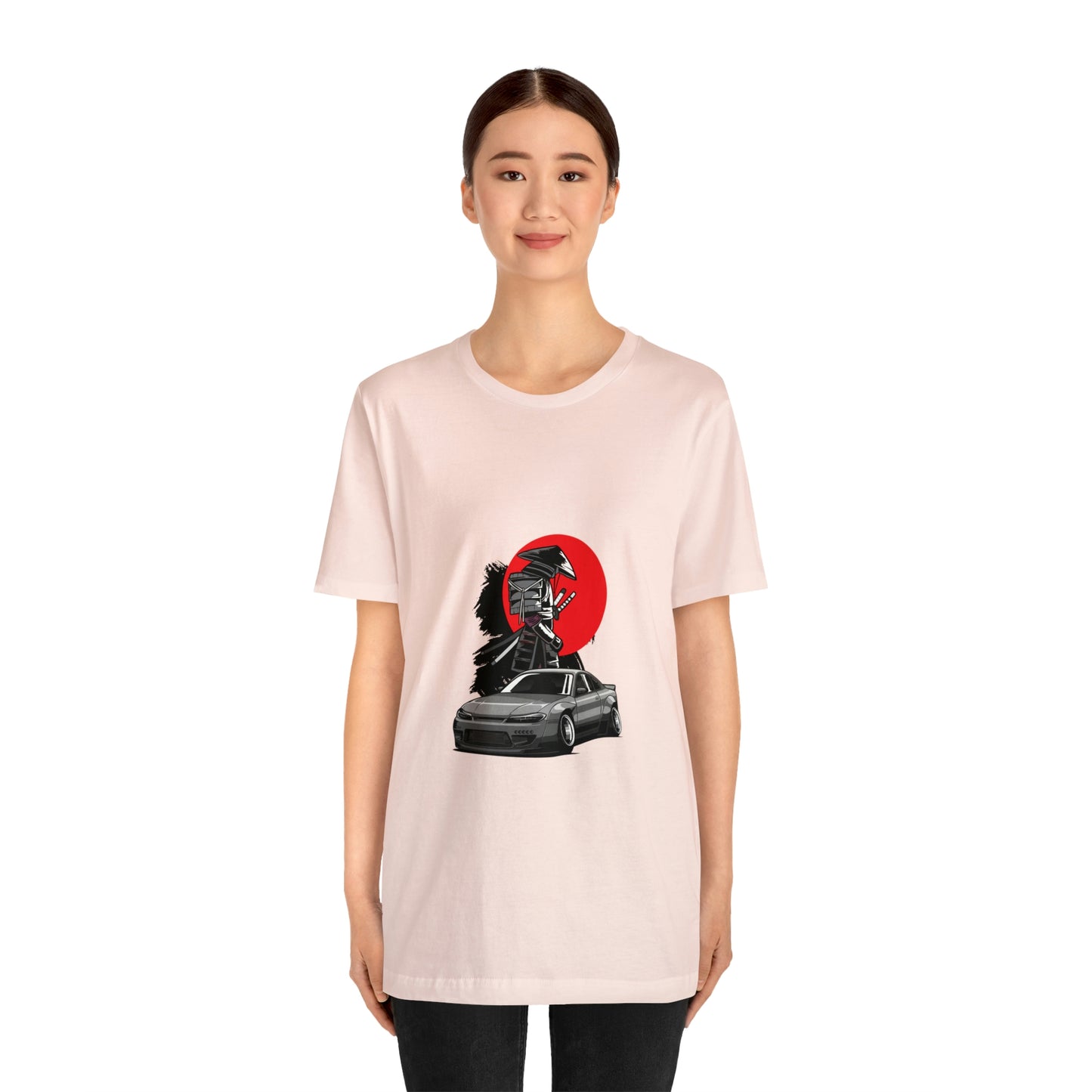 JDM Car Inspired T Shirt 22.