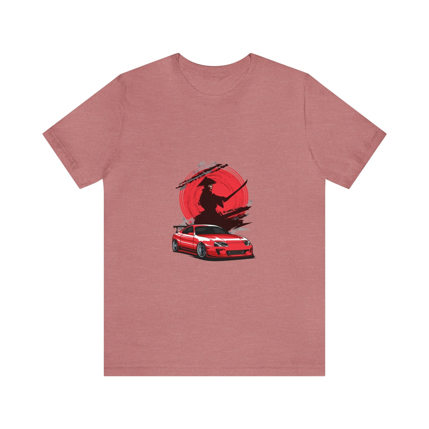 JDM Car Inspired T Shirt 16.