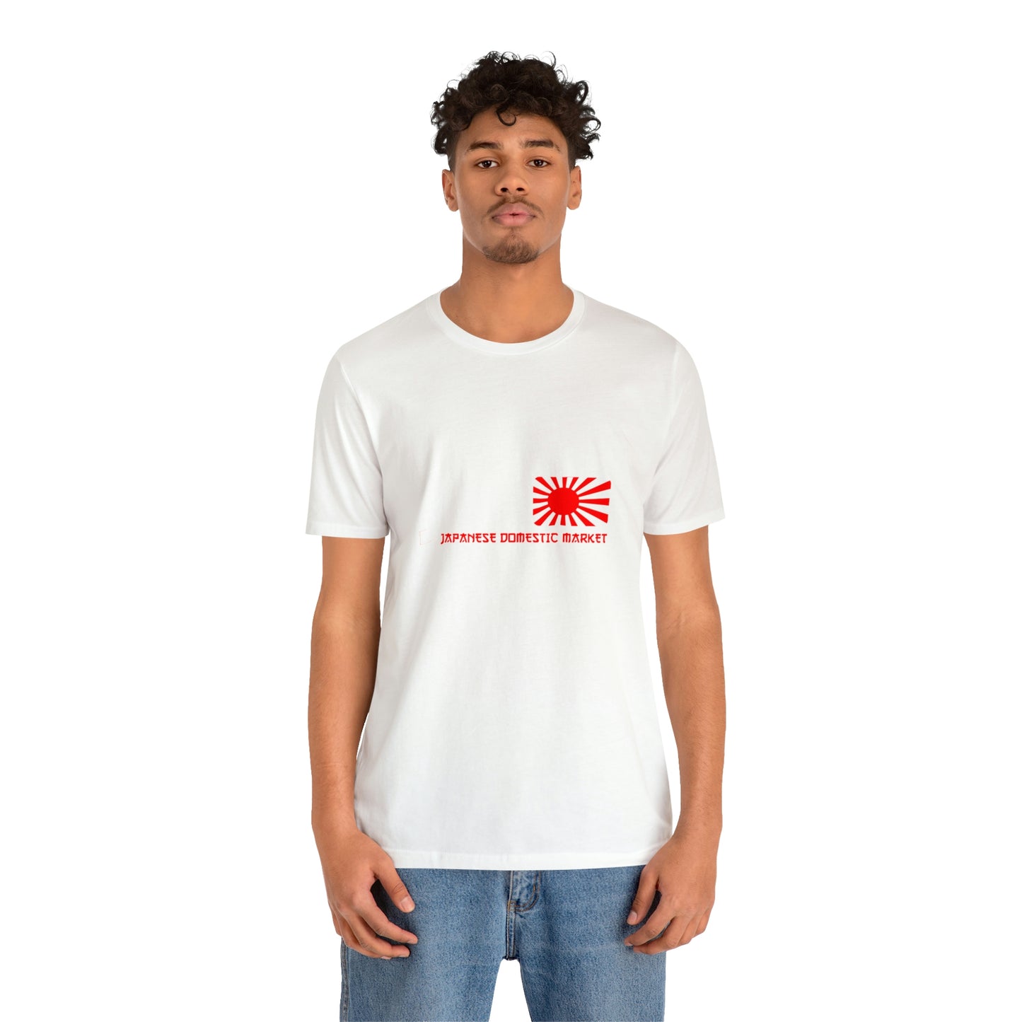 JDM Car Inspired T Shirt 58.