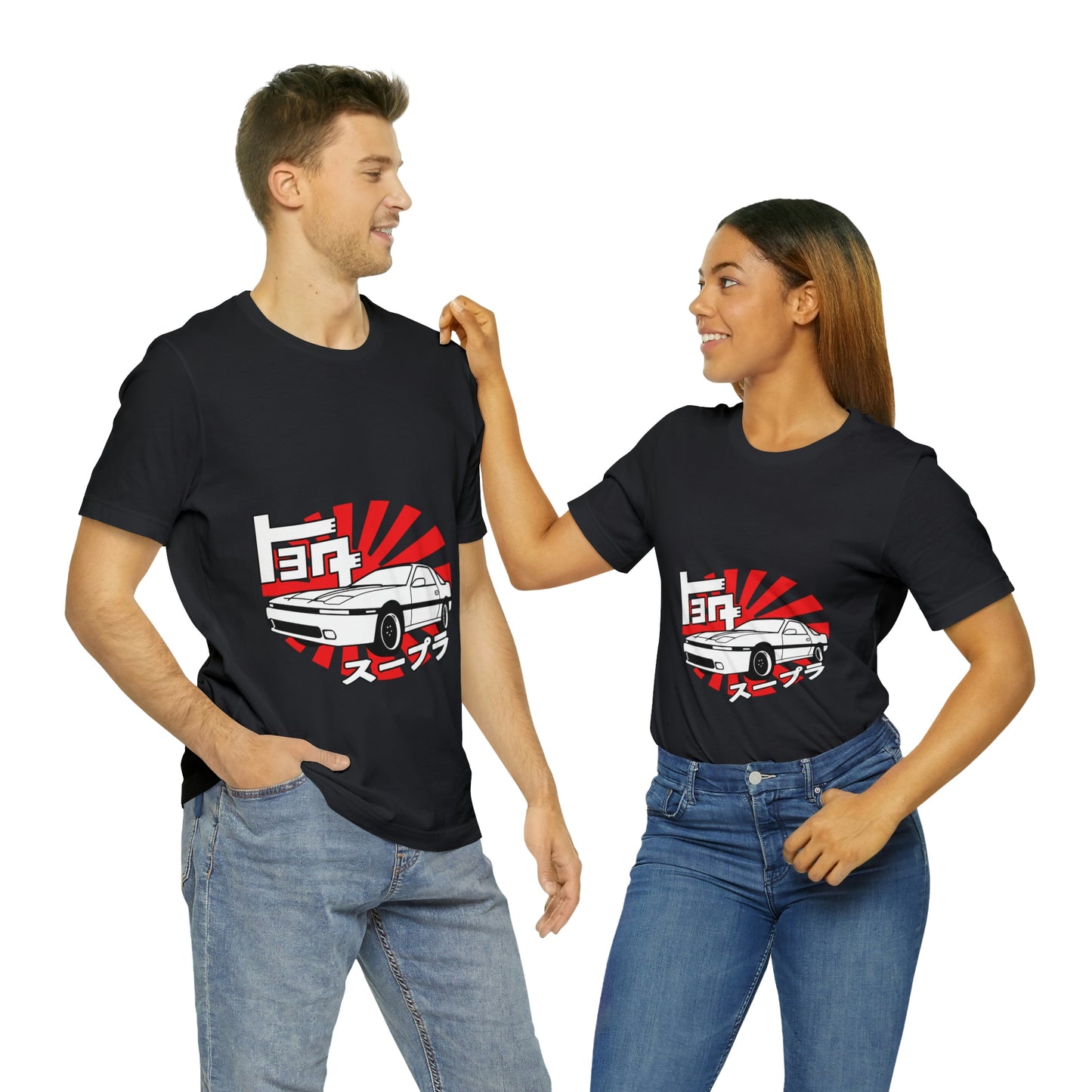 JDM Car Inspired T Shirt 52.