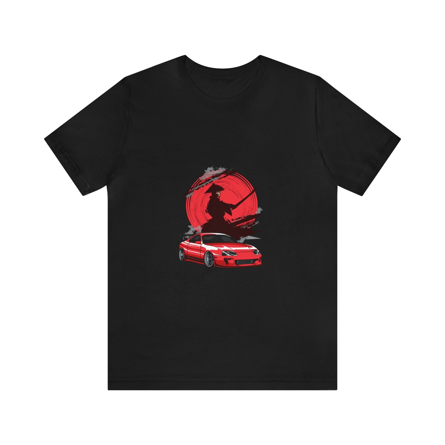 JDM Car Inspired T Shirt 16.