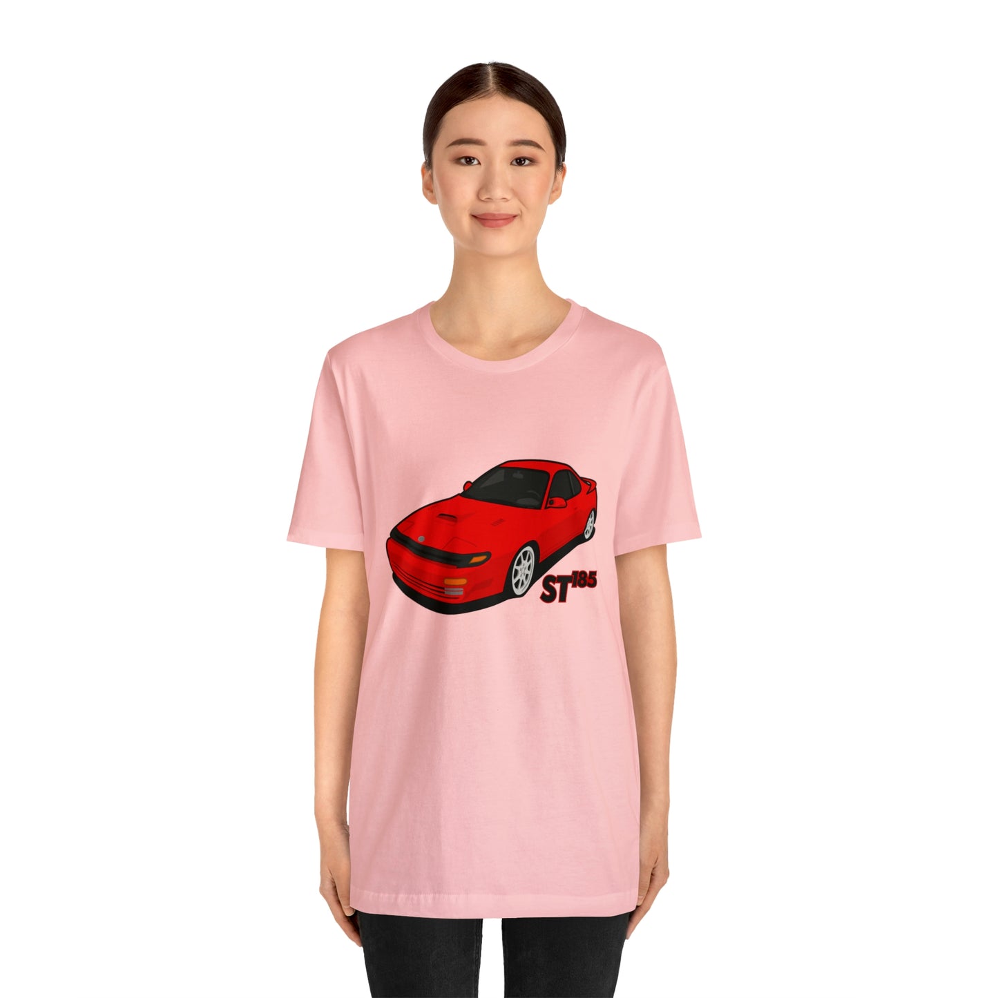 JDM Car Inspired T Shirt 49.