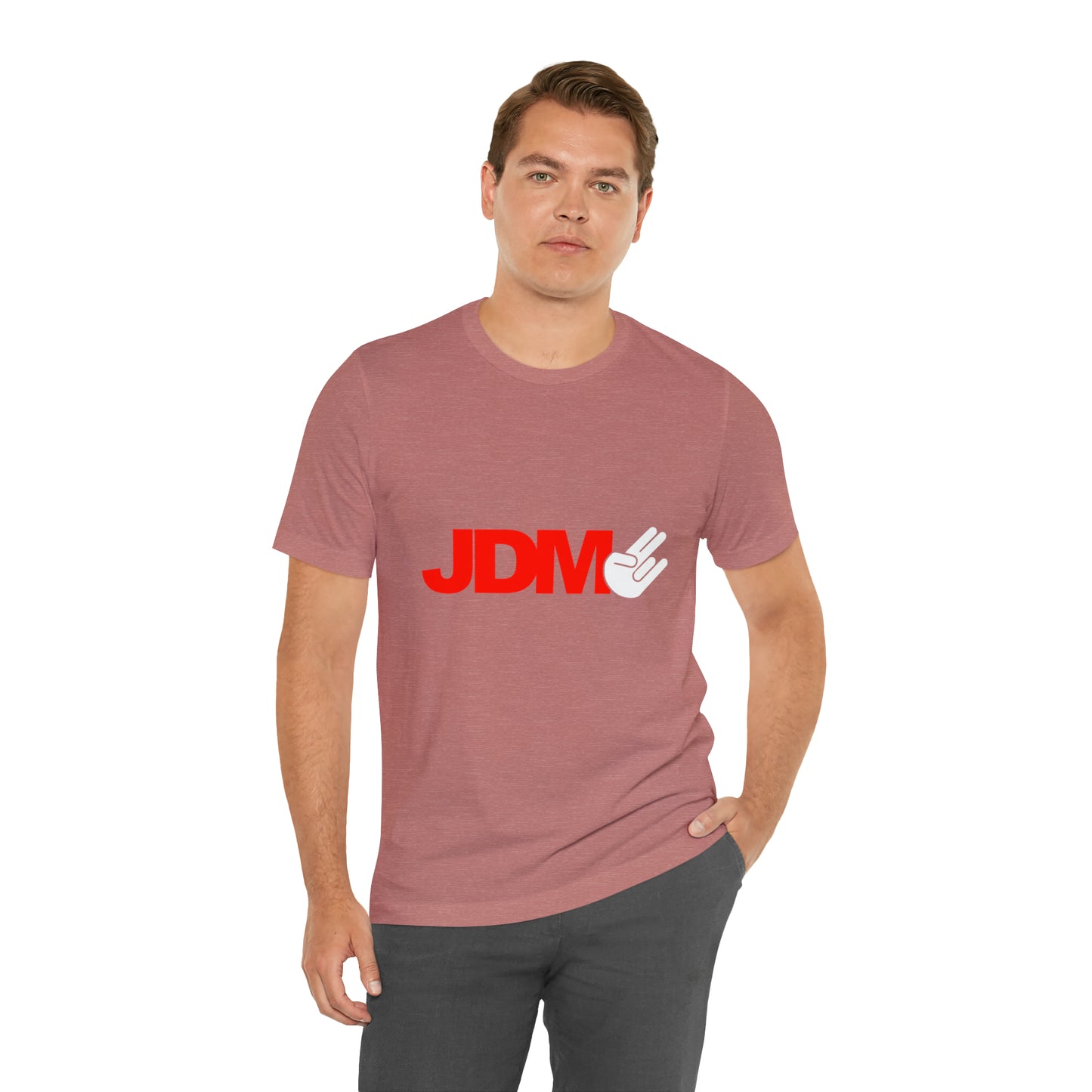 JDM Car Inspired T Shirt 42.