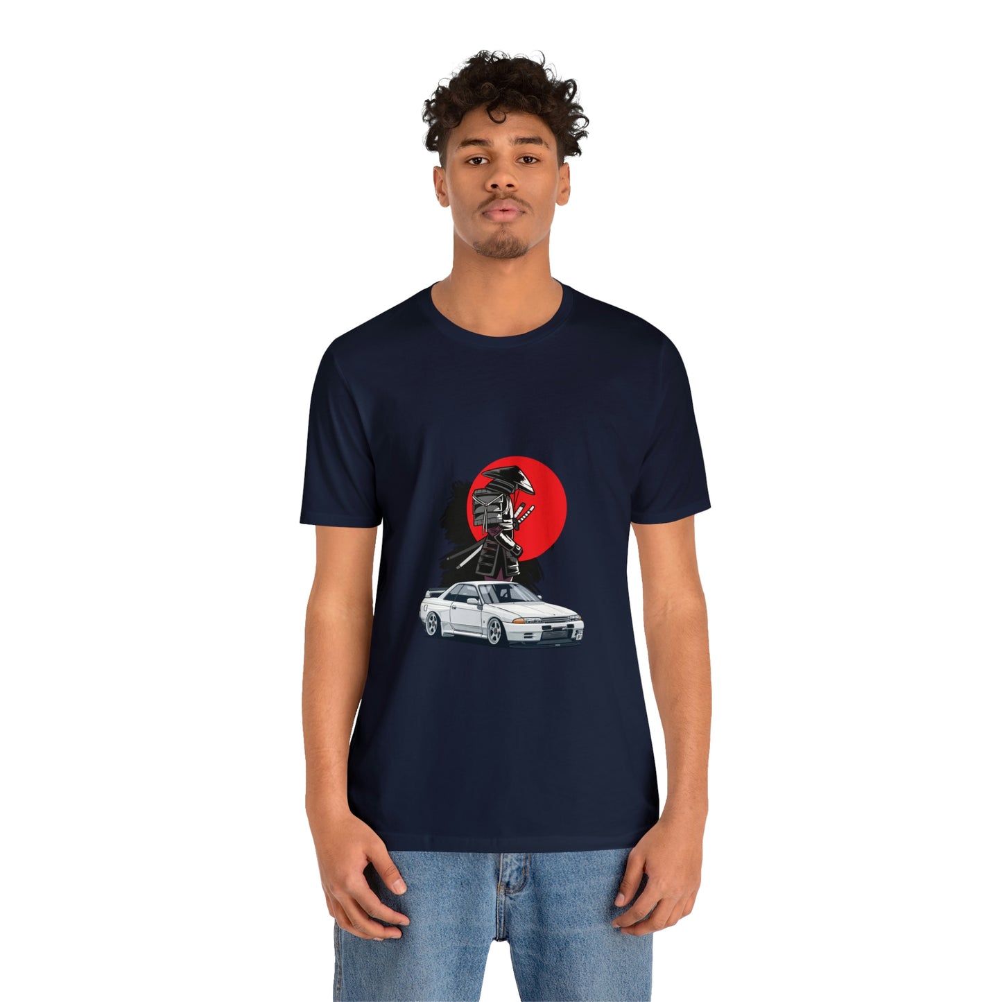 JDM Car Inspired T Shirt 65.