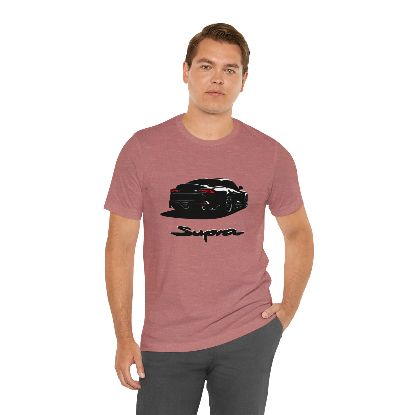 JDM Car Inspired T Shirt 40.