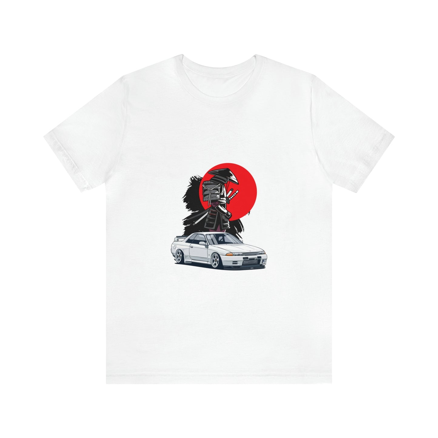 JDM Car Inspired T Shirt 65.