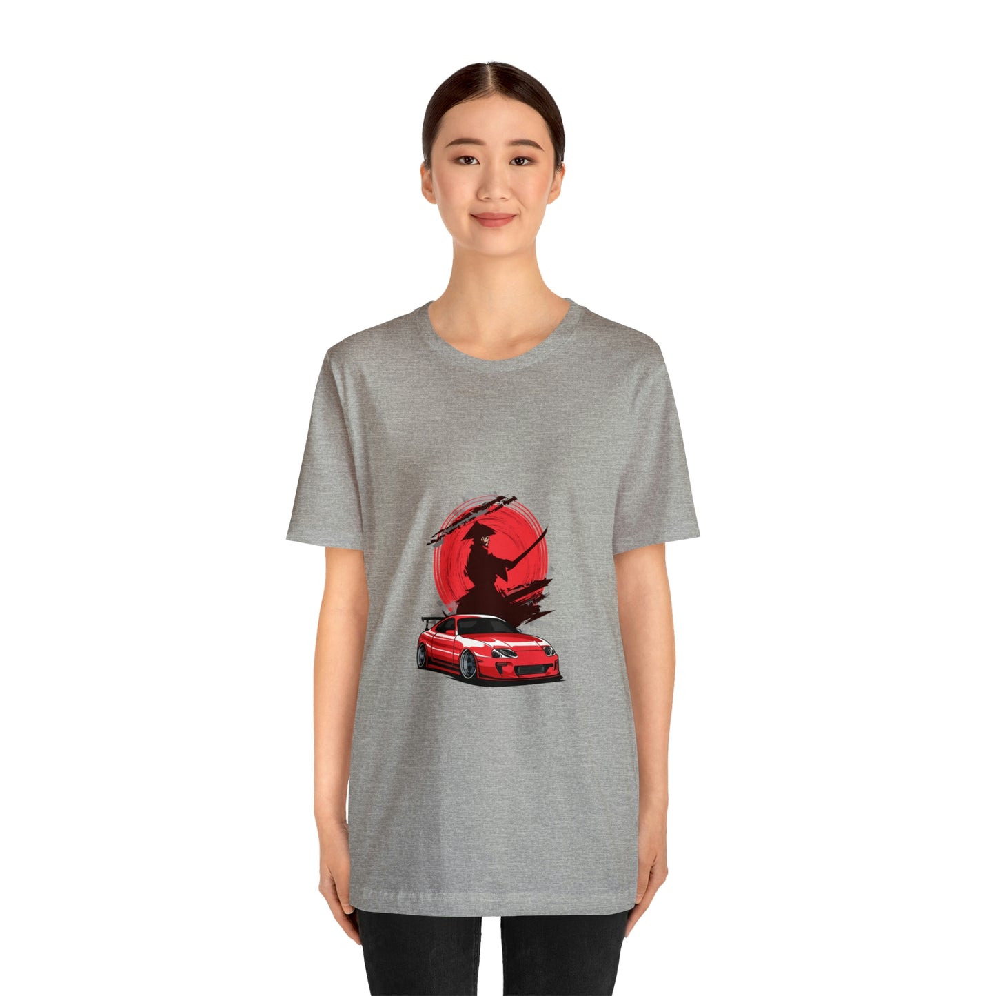 JDM Car Inspired T Shirt 16.