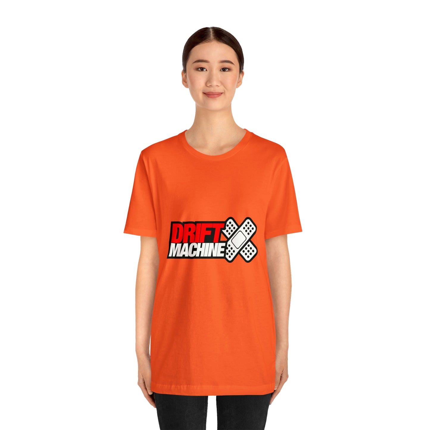 JDM Car Inspired T Shirt 45.